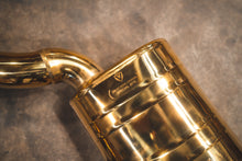 Load image into Gallery viewer, Audi B8 / B8.5 S4 / S5 Valved Sport Exhaust System