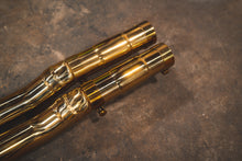 Load image into Gallery viewer, Audi B8 / B8.5 S4 / S5 Valved Sport Exhaust System