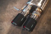 Load image into Gallery viewer, BMW F10 M5 / F12 M6 / F06 M6 Valved Sport Exhaust System