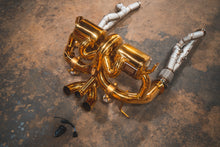 Load image into Gallery viewer, Lamborghini Aventador LP700 / SV Valved Sport Exhaust System