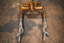 Load image into Gallery viewer, Lamborghini Aventador LP700 / SV Valved Sport Exhaust System