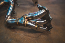 Load image into Gallery viewer, Lotus Emira Valved Sport Exhaust System