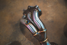 Load image into Gallery viewer, Lotus Emira Valved Sport Exhaust System