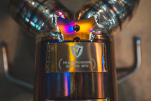Load image into Gallery viewer, Mclaren Artura F1 Exhaust Package