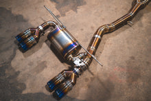 Load image into Gallery viewer, BMW F8x M3 / M4 Equal Length Valved Sport Exhaust System