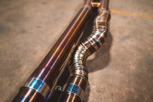 Load image into Gallery viewer, BMW F8x M3 / M4 Equal Length Valved Sport Exhaust System