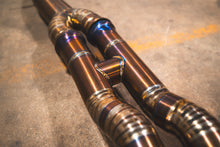 Load image into Gallery viewer, BMW F8x M3 / M4 Equal Length Valved Sport Exhaust System