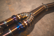 Load image into Gallery viewer, BMW F8x M3 / M4 Equal Length Valved Sport Exhaust System