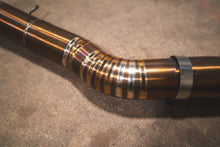 Load image into Gallery viewer, BMW F8x M3 / M4 Equal Length Valved Sport Exhaust System