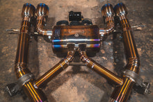 Load image into Gallery viewer, BMW G8x M3 / M4 Valved Sport Exhaust System