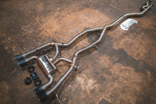 Load image into Gallery viewer, BMW G8x M3 / M4 Valved Sport Exhaust System