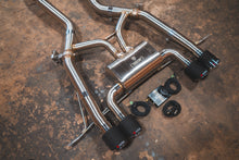 Load image into Gallery viewer, BMW G8x M3 / M4 Valved Sport Exhaust System