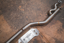 Load image into Gallery viewer, BMW G8x M3 / M4 Valved Sport Exhaust System