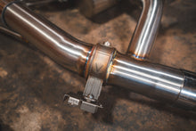 Load image into Gallery viewer, BMW G8x M3 / M4 Valved Sport Exhaust System