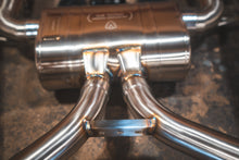 Load image into Gallery viewer, BMW G8x M3 / M4 Valved Sport Exhaust System