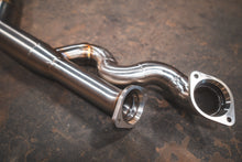 Load image into Gallery viewer, BMW G8x M3 / M4 Valved Sport Exhaust System