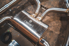 Load image into Gallery viewer, BMW G8x M3 / M4 Valved Sport Exhaust System