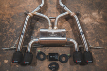 Load image into Gallery viewer, BMW G8x M3 / M4 Valved Sport Exhaust System