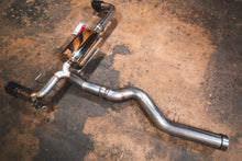 Load image into Gallery viewer, BMW G20/G22 330i/430i Valved Axleback Exhaust System