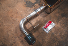 Load image into Gallery viewer, BMW G20/G22 330i/430i Valved Axleback Exhaust System