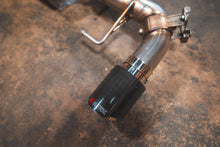 Load image into Gallery viewer, BMW G20/G22 330i/430i Valved Axleback Exhaust System