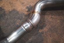 Load image into Gallery viewer, BMW G20/G22 330i/430i Valved Axleback Exhaust System