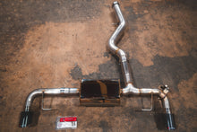 Load image into Gallery viewer, BMW G20/G22 330i/430i Valved Axleback Exhaust System