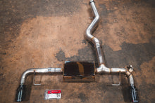 Load image into Gallery viewer, BMW G20/G22 330i/430i Valved Axleback Exhaust System