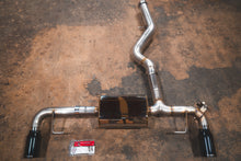Load image into Gallery viewer, BMW G20/G22 330i/430i Valved Axleback Exhaust System