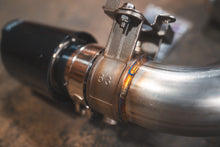 Load image into Gallery viewer, BMW F30 / F22 / F36 / F32 Valved Sport Exhaust System (Axleback) F chassis