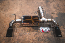 Load image into Gallery viewer, BMW F30 / F22 / F36 / F32 Valved Sport Exhaust System (Axleback) F chassis