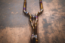 Load image into Gallery viewer, Mercedes AMG GLC 63 / S Valved Sport Exhaust system
