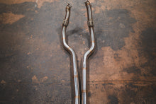 Load image into Gallery viewer, Audi RS6 / RS7 C8 Valved Sport Exhaust System