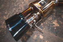 Load image into Gallery viewer, Audi RS6 / RS7 C8 Valved Sport Exhaust System