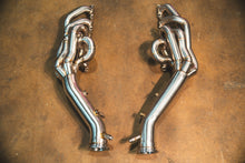 Load image into Gallery viewer, Audi R8 V10 / Lamborghini Gallardo LP / Lamborghini Huracan Free Flow Headers