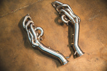Load image into Gallery viewer, Audi R8 V10 / Lamborghini Gallardo LP / Lamborghini Huracan Free Flow Headers