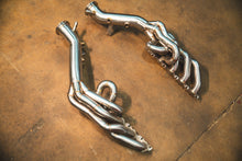 Load image into Gallery viewer, Audi R8 V10 / Lamborghini Gallardo LP / Lamborghini Huracan Free Flow Headers