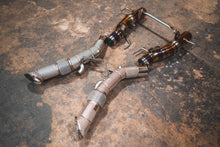 Load image into Gallery viewer, Ferrari SF90 RACE F1 Exhaust System
