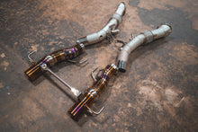 Load image into Gallery viewer, Ferrari SF90 RACE F1 Exhaust System