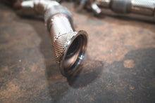 Load image into Gallery viewer, Ferrari SF90 RACE F1 Exhaust System