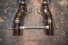 Load image into Gallery viewer, Ferrari SF90 RACE F1 Exhaust System