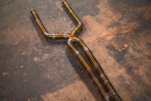 Load image into Gallery viewer, BMW F90 M5 Valved Sport Exhaust System