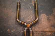 Load image into Gallery viewer, BMW F90 M5 Valved Sport Exhaust System