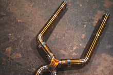 Load image into Gallery viewer, BMW F90 M5 Valved Sport Exhaust System