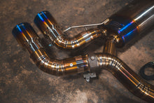 Load image into Gallery viewer, BMW F90 M5 Valved Sport Exhaust System