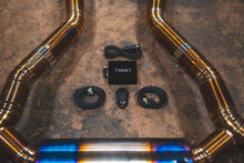 Load image into Gallery viewer, BMW F90 M5 Valved Sport Exhaust System