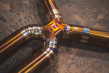 Load image into Gallery viewer, BMW F90 M5 Valved Sport Exhaust System