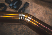 Load image into Gallery viewer, BMW F90 M5 Valved Sport Exhaust System