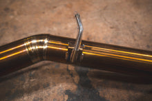 Load image into Gallery viewer, BMW F90 M5 Valved Sport Exhaust System