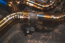Load image into Gallery viewer, BMW F90 M5 Valved Sport Exhaust System